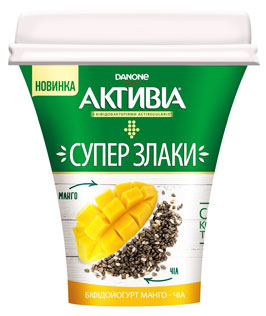   - 3%  (ctivia Danone) 230    .   