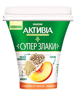   - 3%  (ctivia Danone) 230    .   