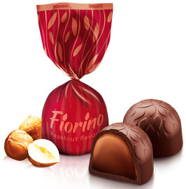   Fiorino    (Roshen),     .   