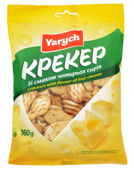       (Yarych) 160    .   