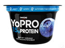   YoPro   (Danone) 160.   