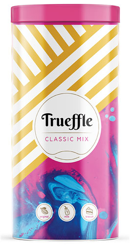   Trueffle   () 240    .   
