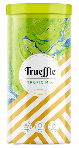   Trueffle   () 240    .   