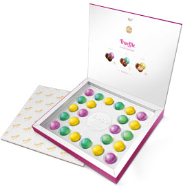   Trueffle   () 240    .   