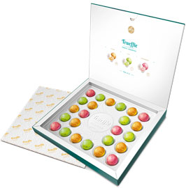   Trueffle   () 240    .   