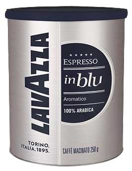   Lavazza In Blu / () 250    .   