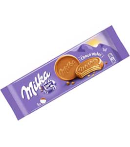  Milka       () 180    .   
