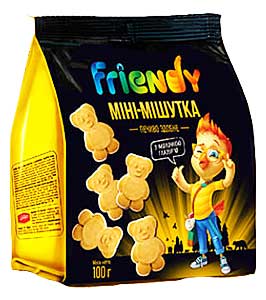  Friendy -    100    .   