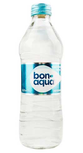    / / (BonAqua) 0.33    .   