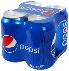   / (Pepsi) 4*0.33    .   