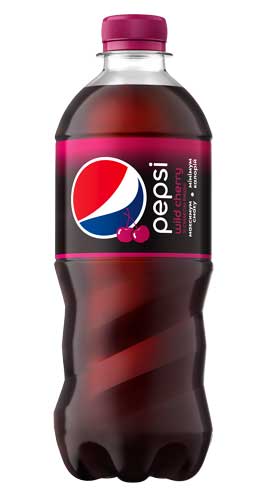     / (Pepsi Wild cherry) 0.5    .   