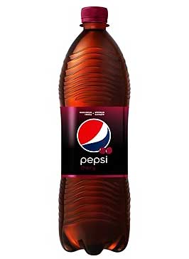     / (Pepsi Wild cherry) 1    .   