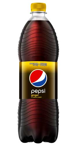    / (Pepsi Ginger) 2    .   