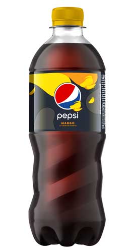    / (Pepsi Mango) 0.5    .   