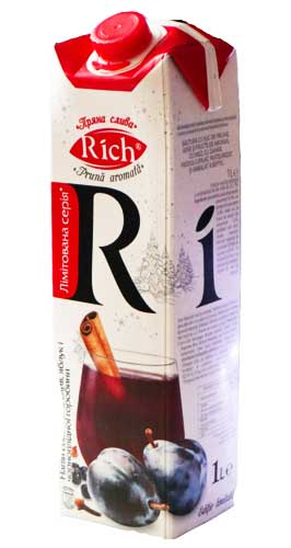   Rich --  () 1    .   