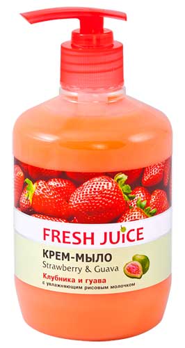 - Fresh  Juice     460    .   