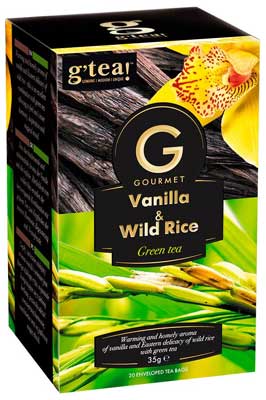 G`tea! Gourmet      20*1.75    .   