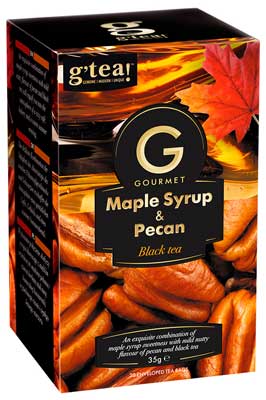  G`tea! Gourmet       20*1.75    .   