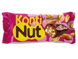   Konti-Nut    (),     .   