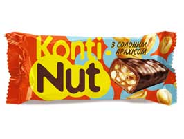   Konti-Nut    (),     .   