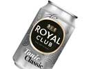     / / (Royal Club Tonic) 0.33.   