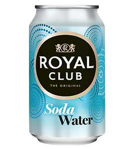      / / (Royal Club Soda Water) 0.33    .   