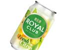     / / (Royal Club Fresh Citrus) 0.33.   