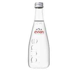    / / (Evian) 0.33    .   