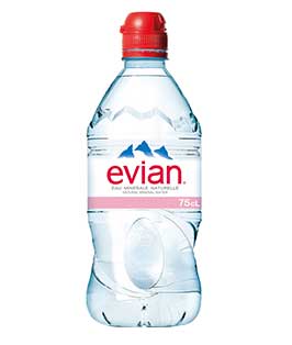     / / (Evian) 0.75    .   