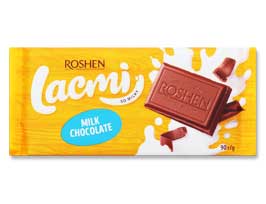   Lacmi  (Roshen) 90    .   
