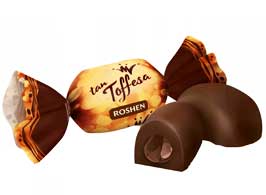   Tan Toffesa (Roshen),     .   