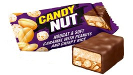   Candy Nut       (Roshen),     .   