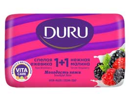  Duru 1+1      () 80    .   