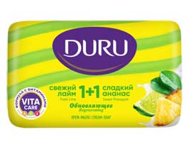 Duru 1+1      () 80    .   