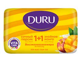  Duru 1+1      () 80    .   