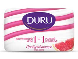  Duru 1+1  () 80    .   