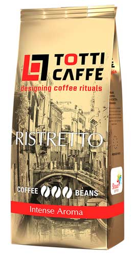    Totti Caffe Ristretto (  ) 1    .   