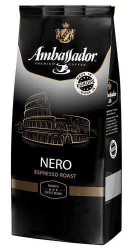   Ambassador Nero () 225 am.51274    .   