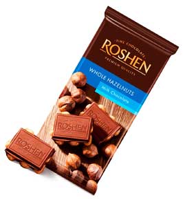        (Roshen) 90    .   