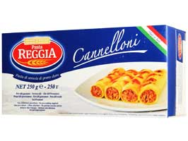   Pasta Reggia  250    .   