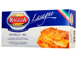   Pasta Reggia  500    .   