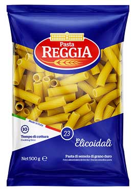   Pasta Reggia  500    .   