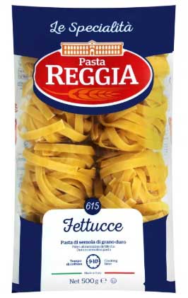   Pasta Reggia  500    .   