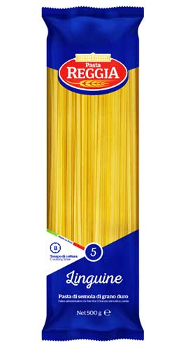   Pasta Reggia  500    .   