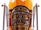    (Chivas Regal) 12 y.o. 4.5    .   
