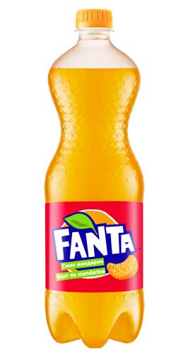    / (Fanta) 1.5    .   