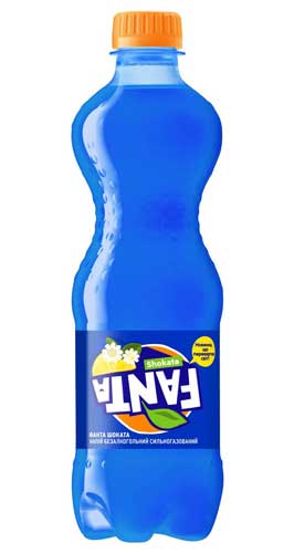    / (Fanta Shokata) 0.5    .   