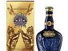    Royal Salute 21 yo (Chivas Regal) 0.7    .   