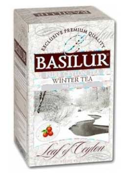  Basilur Four Seasons    20*2    .   