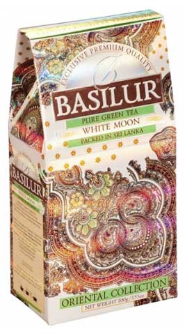  Basilur      100    .   